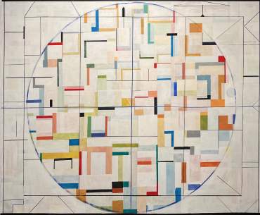 Maleri, Global tilstand